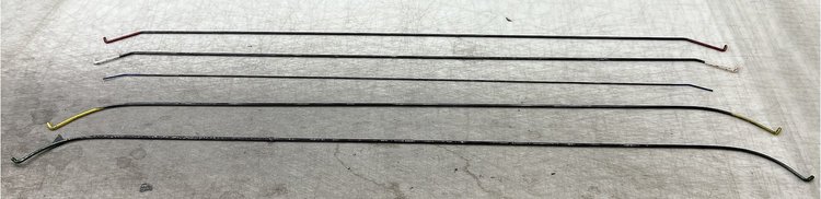 HEADLINER BOWS