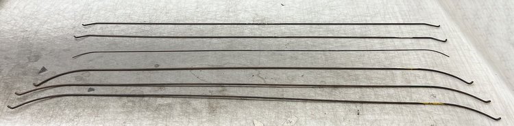 HEADLINER BOWS