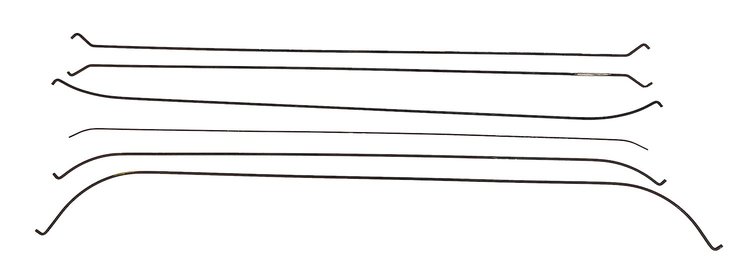 HEADLINER BOWS
