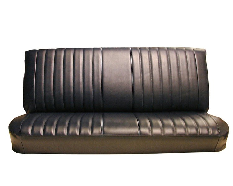 SEAT UPHOLSTERY KIT