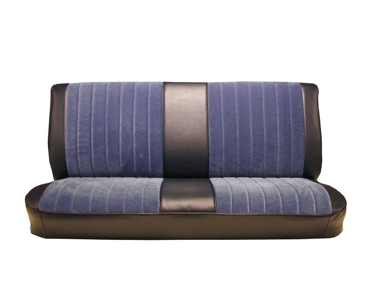 SEAT UPHOLSTERY KIT