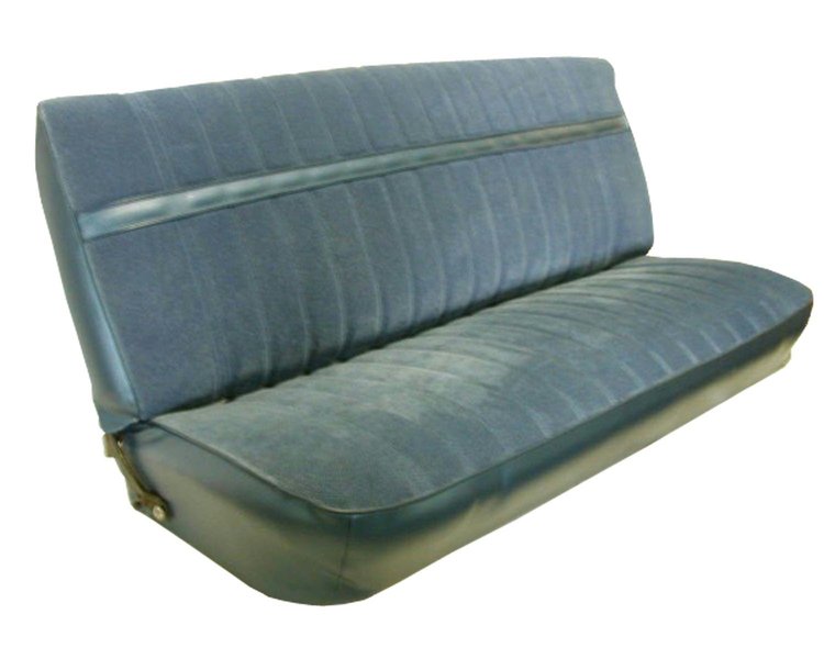 SEAT UPHOLSTERY KIT