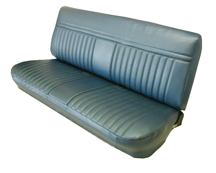 SEAT UPHOLSTERY KIT