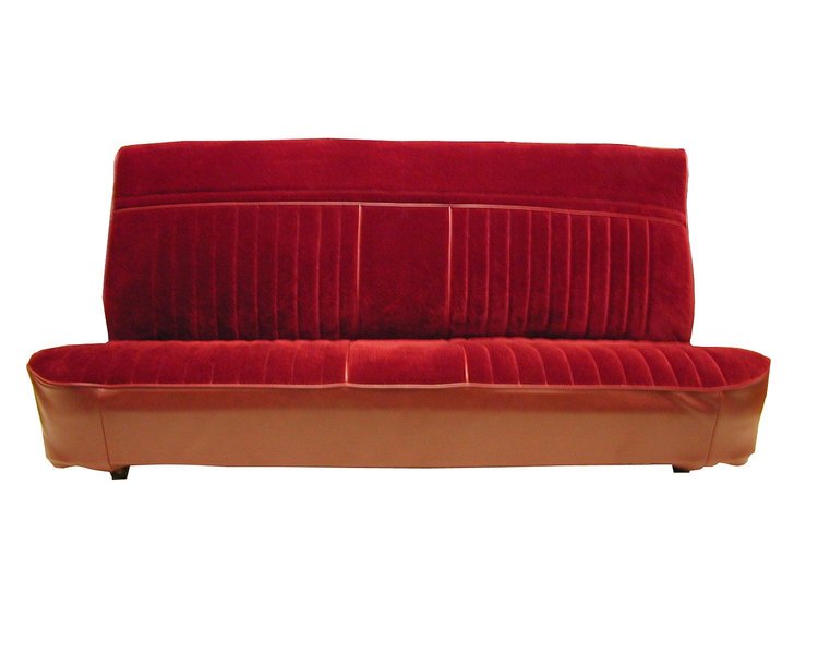 SEAT UPHOLSTERY KIT