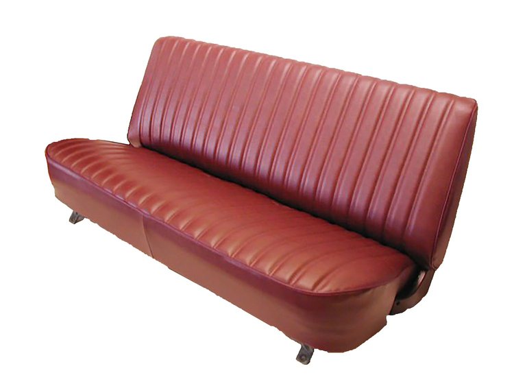 SEAT UPHOLSTERY KIT