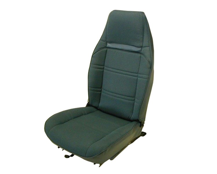 SEAT UPHOLSTERY KIT