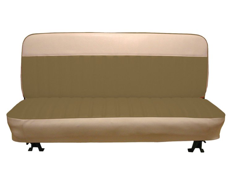 SEAT UPHOLSTERY KIT
