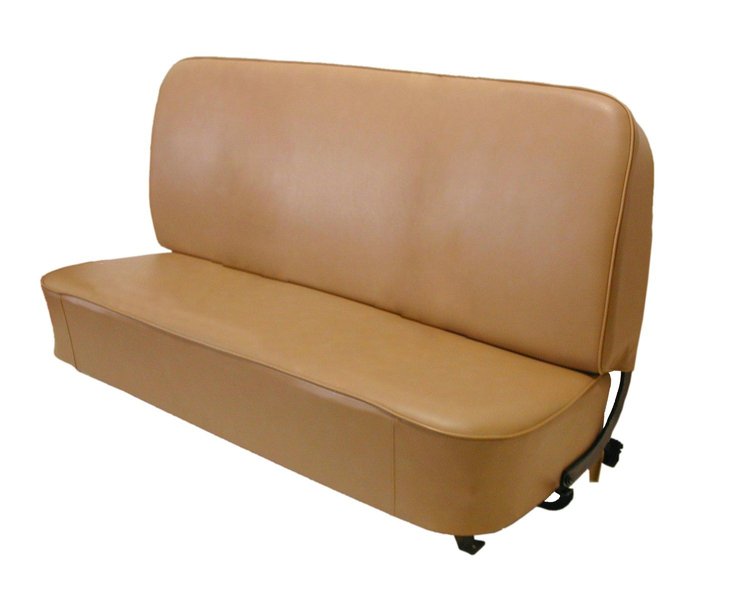 SEAT UPHOLSTERY KIT