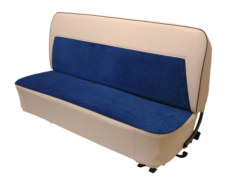 SEAT UPHOLSTERY KIT