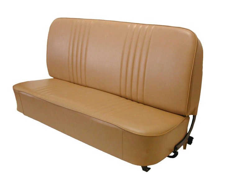 SEAT UPHOLSTERY KIT