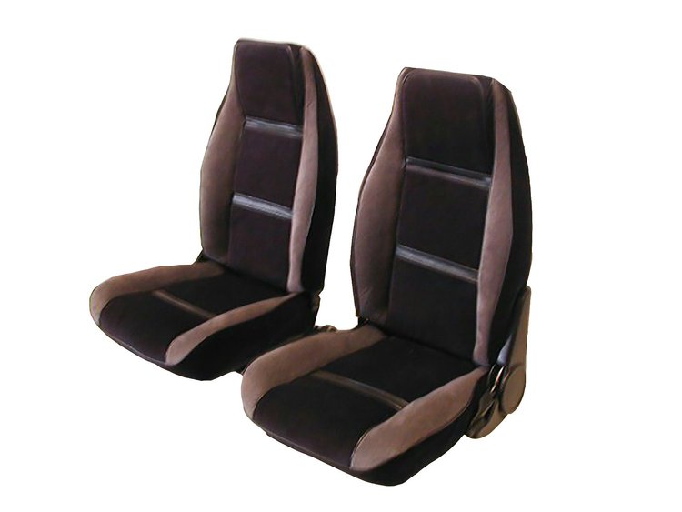 SEAT UPHOLSTERY KIT