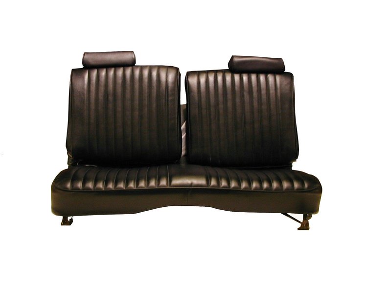 SEAT UPHOLSTERY KIT
