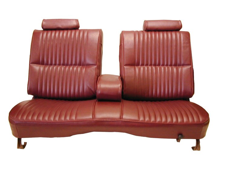 SEAT UPHOLSTERY KIT