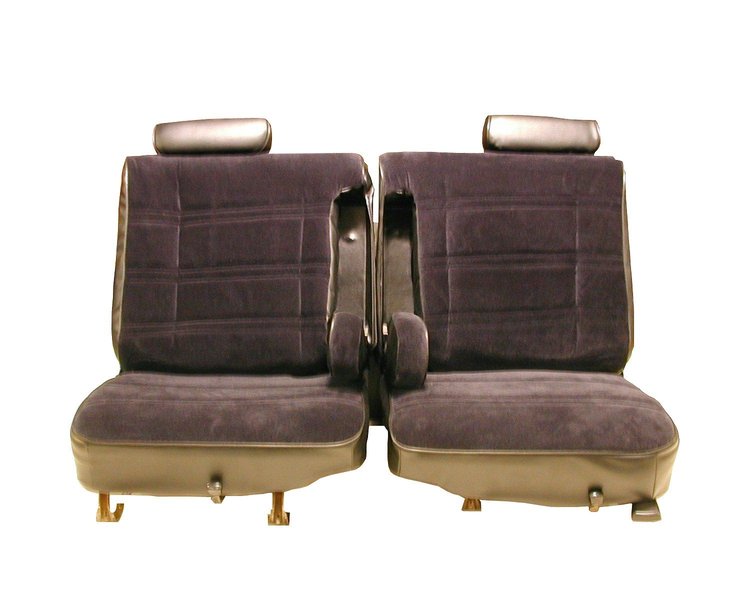 SEAT UPHOLSTERY KIT