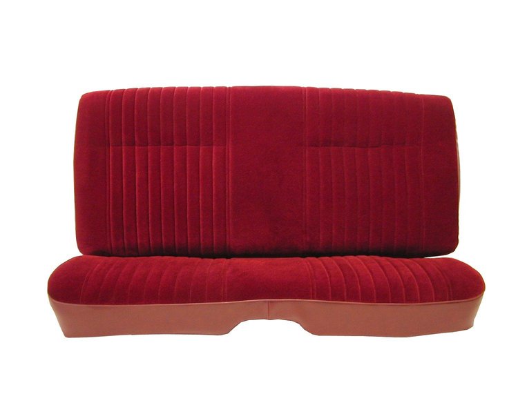 SEAT UPHOLSTERY KIT
