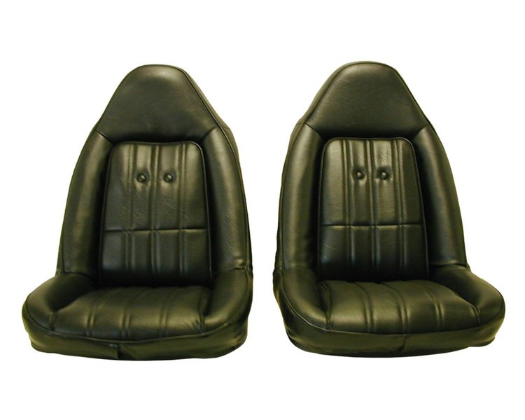 SEAT UPHOLSTERY KIT