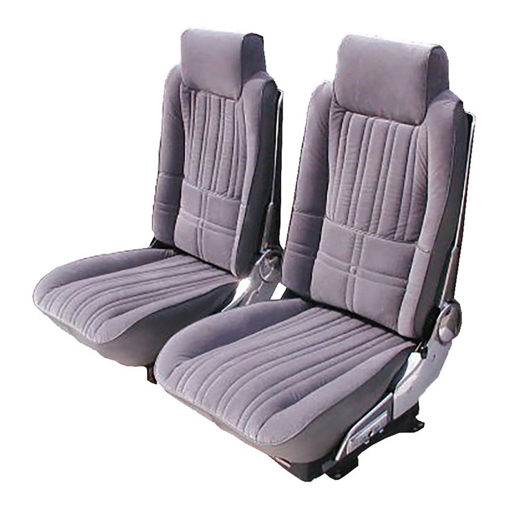 SEAT UPHOLSTERY KIT