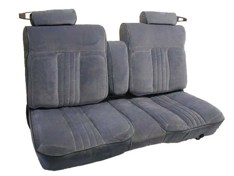 SEAT UPHOLSTERY KIT