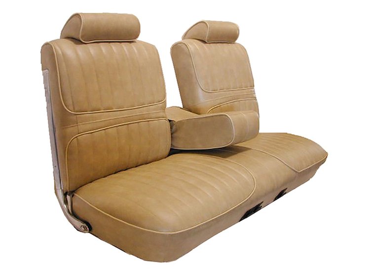 SEAT UPHOLSTERY KIT