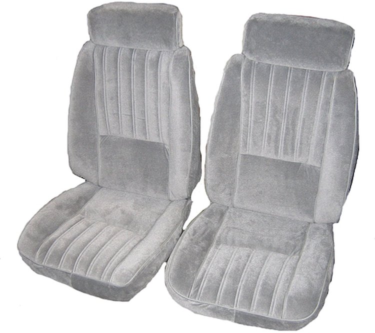SEAT UPHOLSTERY KIT