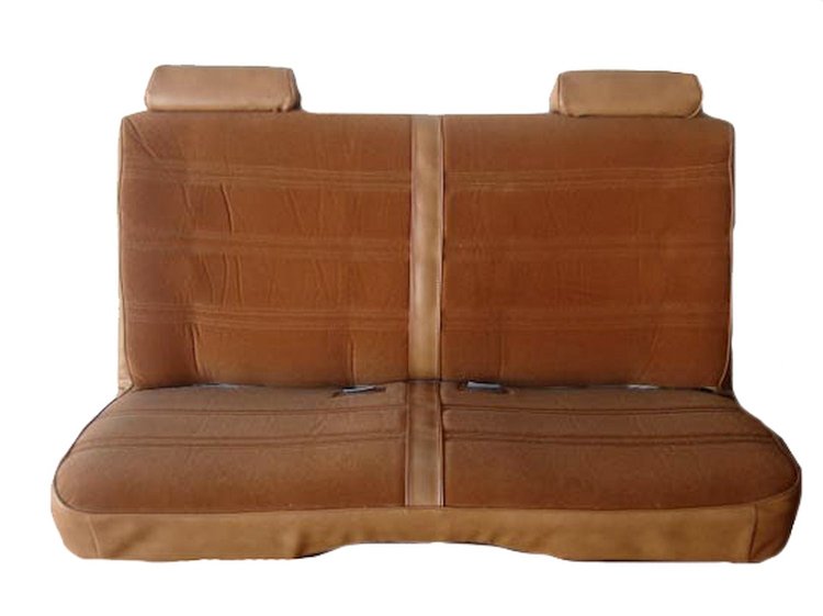 SEAT UPHOLSTERY KIT