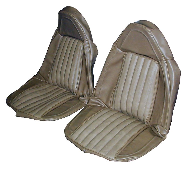 SEAT UPHOLSTERY KIT