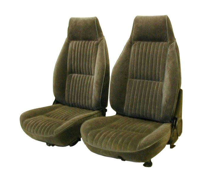 SEAT UPHOLSTERY KIT