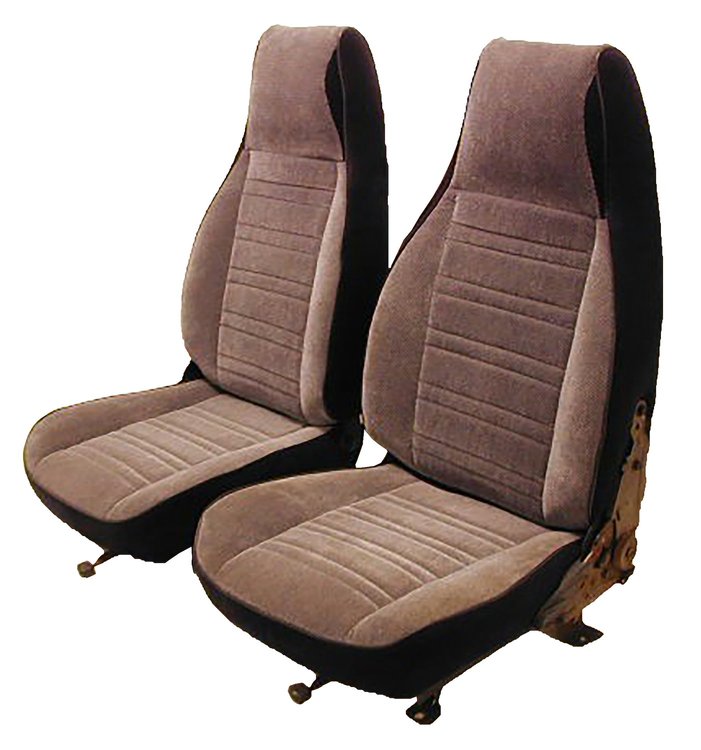 SEAT UPHOLSTERY KIT