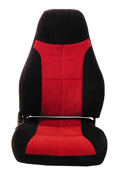 SEAT UPHOLSTERY KIT