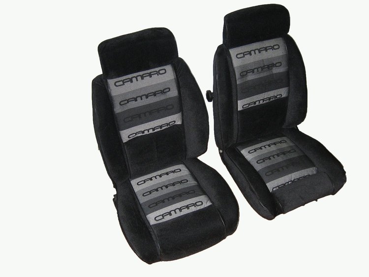 SEAT UPHOLSTERY KIT