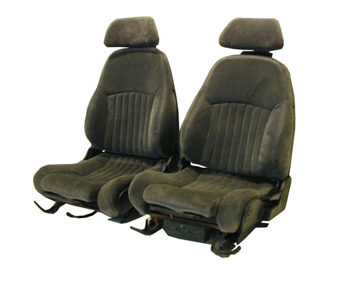 SEAT UPHOLSTERY KIT