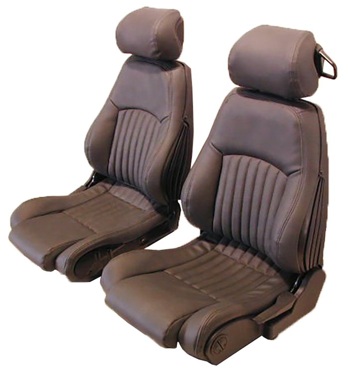 SEAT UPHOLSTERY KIT
