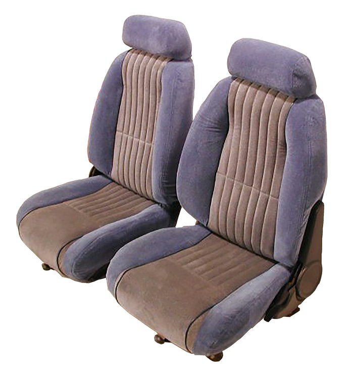SEAT UPHOLSTERY KIT
