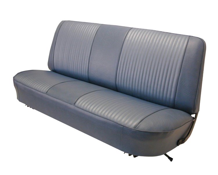 SEAT UPHOLSTERY KIT