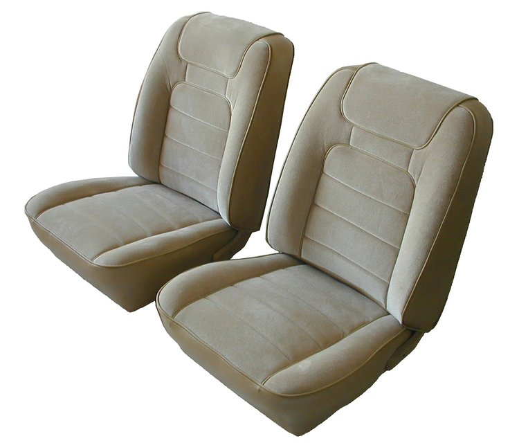SEAT UPHOLSTERY KIT