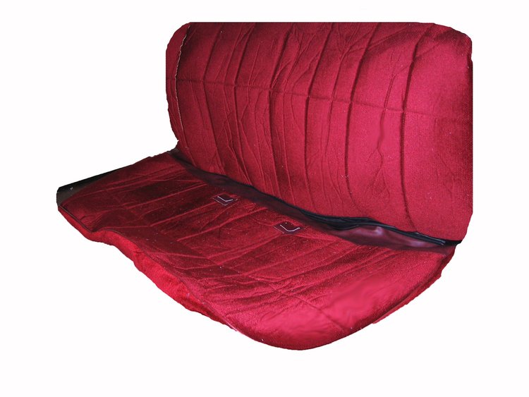 SEAT UPHOLSTERY KIT