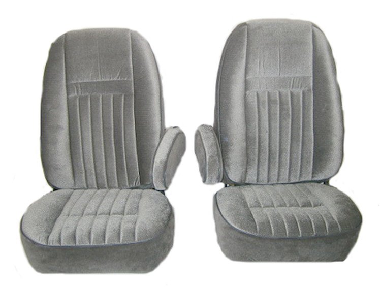 SEAT UPHOLSTERY KIT