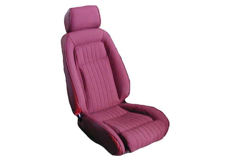 SEAT UPHOLSTERY KIT