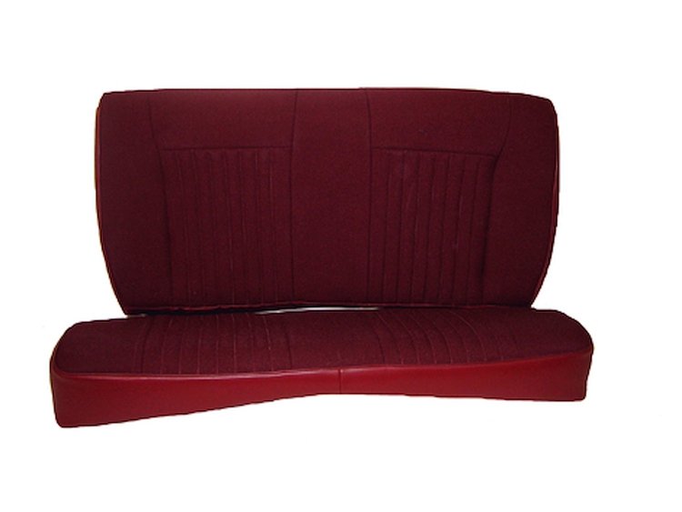 SEAT UPHOLSTERY KIT