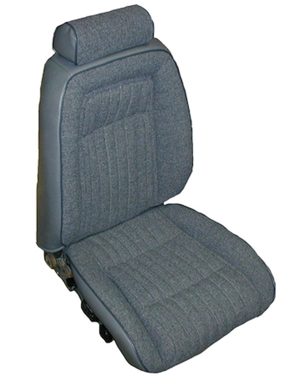 SEAT UPHOLSTERY KIT