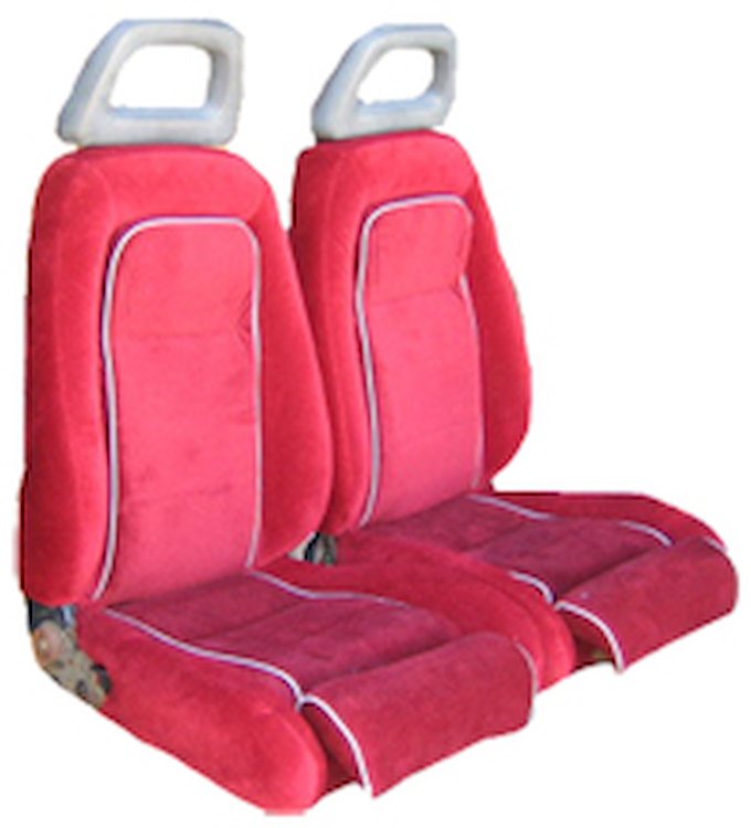 SEAT UPHOLSTERY KIT