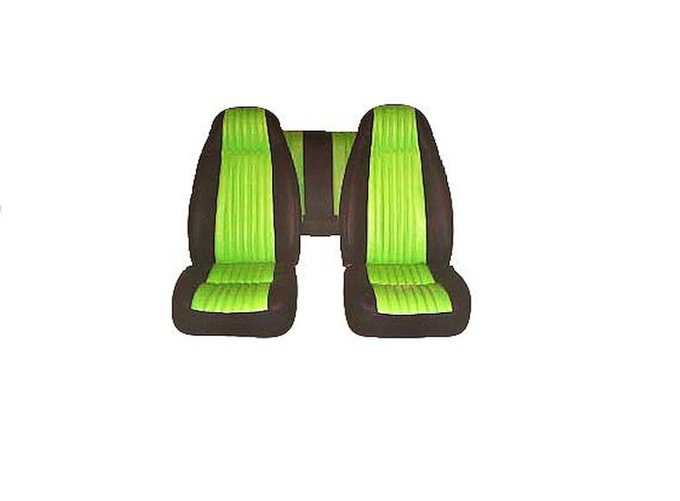 SEAT UPHOLSTERY KIT