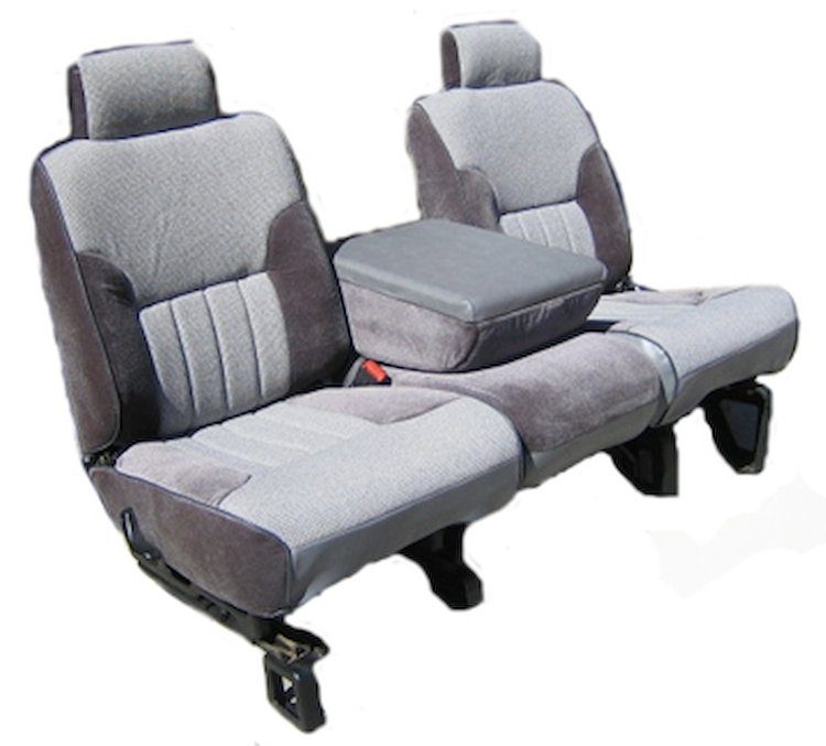 SEAT UPHOLSTERY KIT