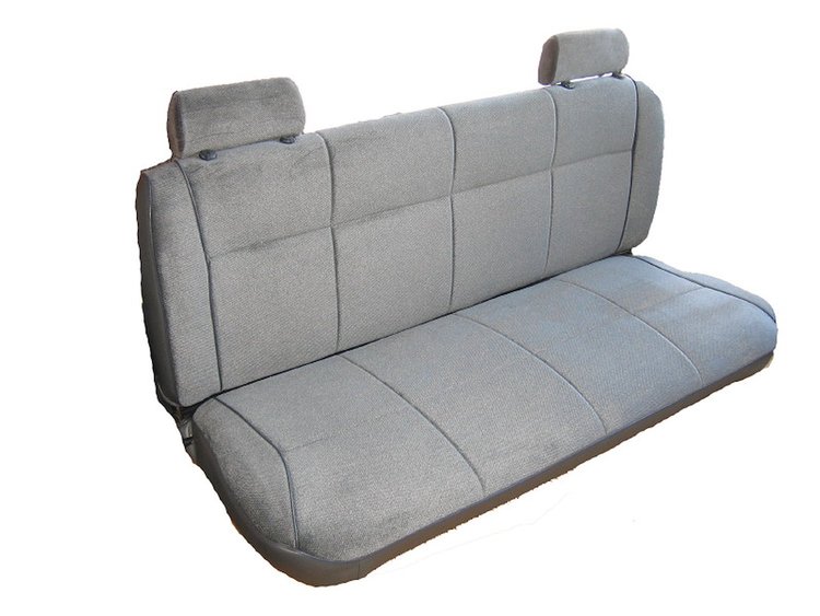 SEAT UPHOLSTERY KIT