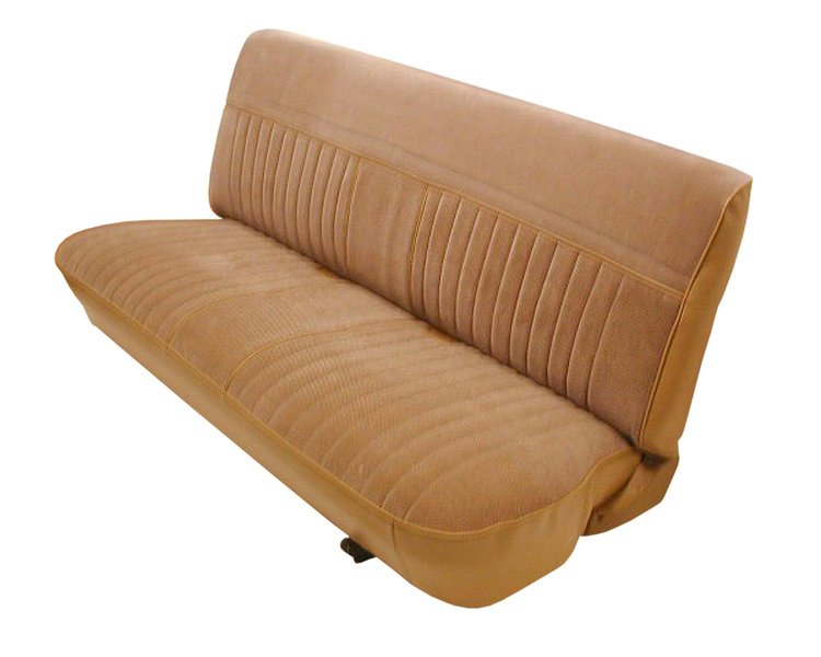 SEAT UPHOLSTERY KIT
