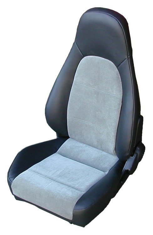 SEAT UPHOLSTERY KIT
