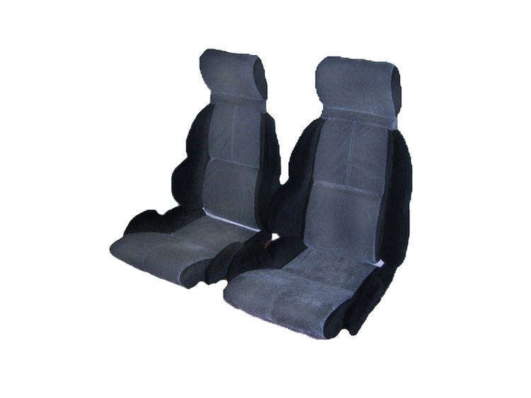 SEAT UPHOLSTERY KIT