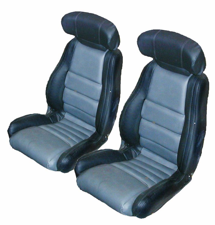 SEAT UPHOLSTERY KIT