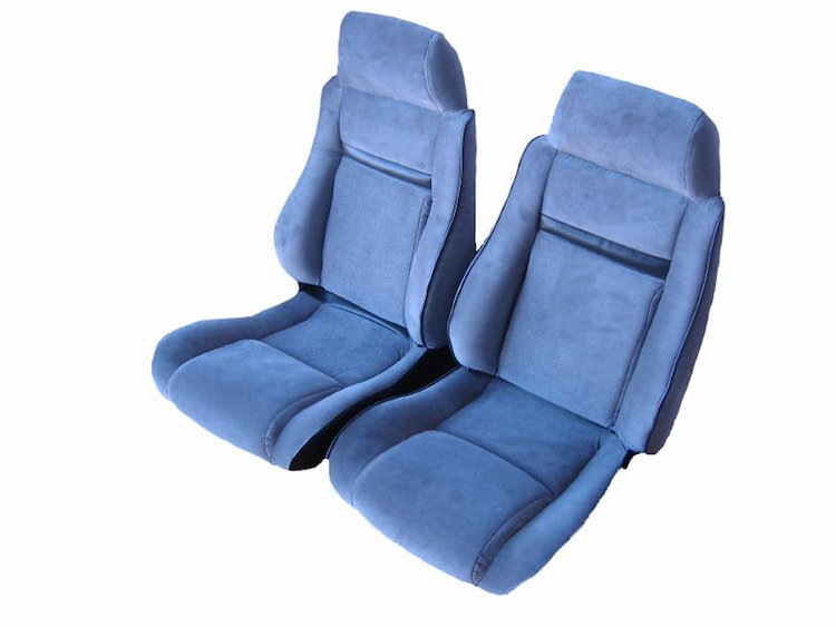 SEAT UPHOLSTERY KIT