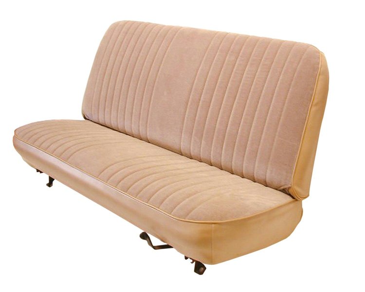 SEAT UPHOLSTERY KIT